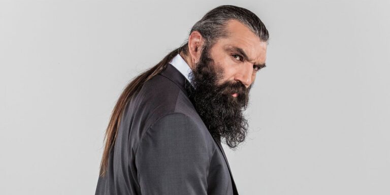 « Au poil », l’huile de barbe de Sébastien Chabal au poil cosmetique alain chabal