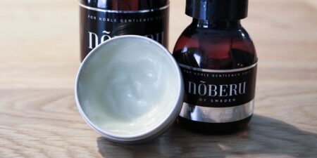 baume barbe noberu