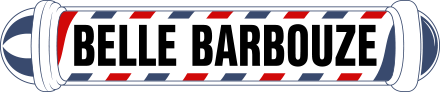 BelleBarbouze logo