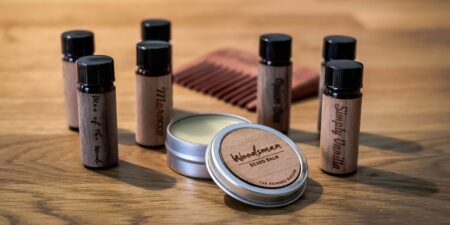 huiles the bearded bastard