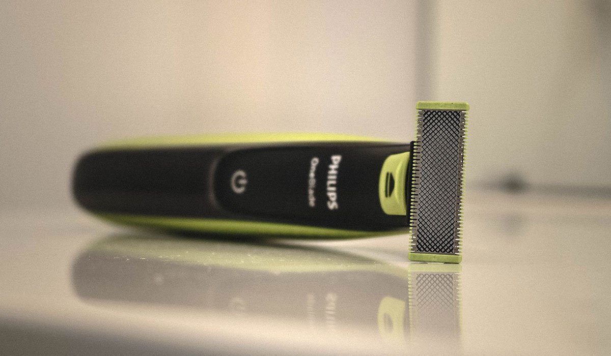 tondeuse oneblade philips