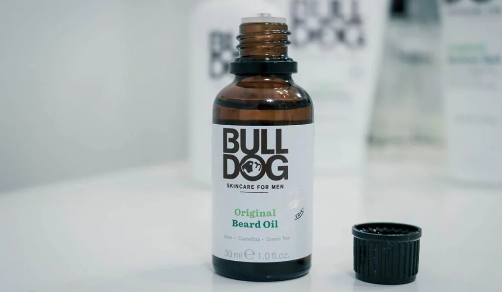 bulldog