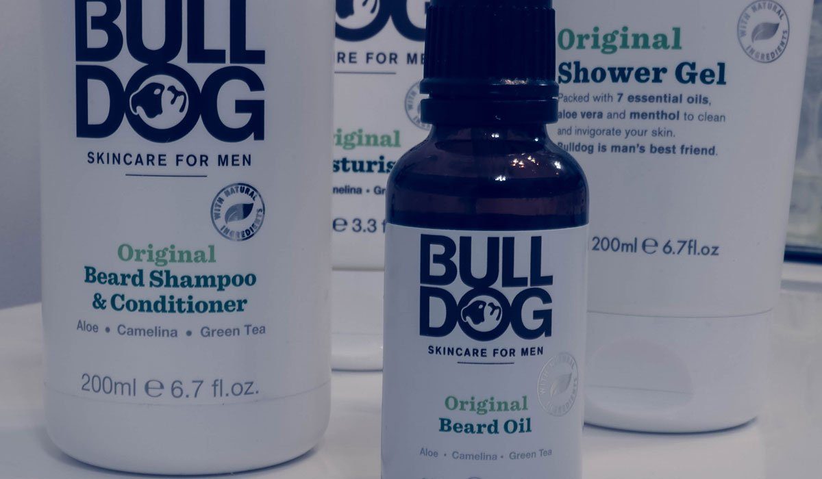 produits pour barbe bulldog