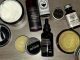 huile ou baume pour barbe