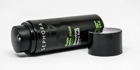 huile de barbe séphora