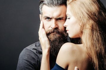 adoucissant pour barbe