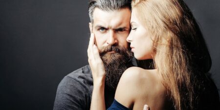adoucissant pour barbe