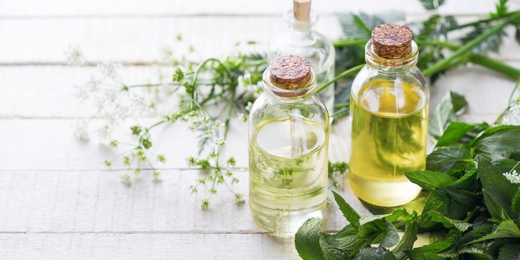 essences organiques pour faire pousser la barbe