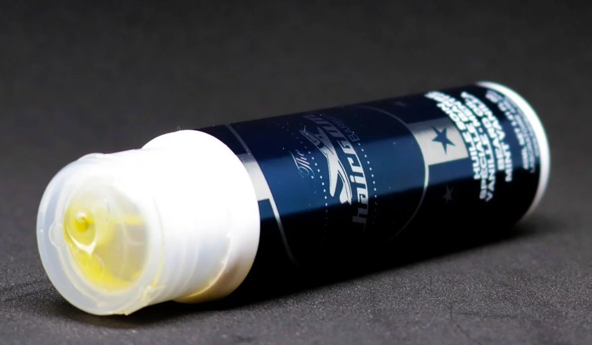 huile de barbe hairgum