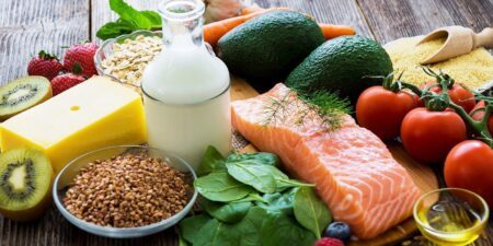 aliments pour faire pousser la barbe