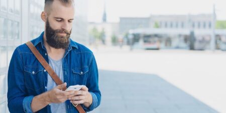 comment entretenir sa barbe à la rentrée