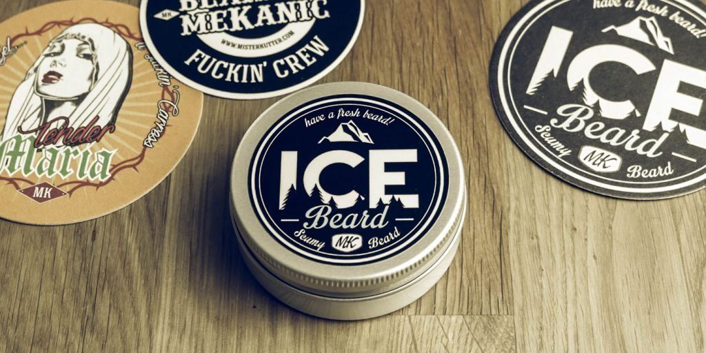 ice bearded mister kutter