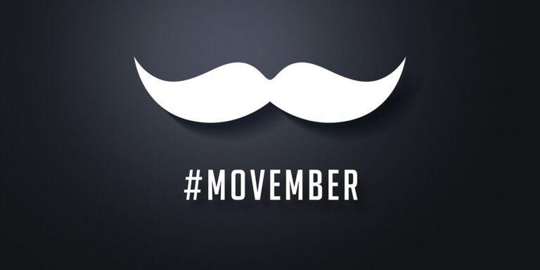 Movember, c’est quoi, pourquoi et que doit-on faire ? movember c'est quoi