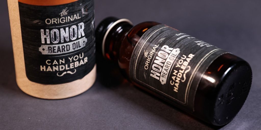 huile à barbe can you handlebar