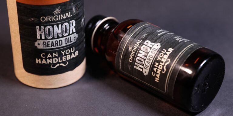 huile à barbe can you handlebar