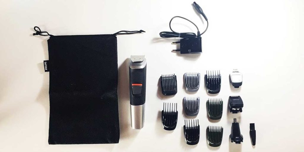 Tondeuse Philips MG5740 15