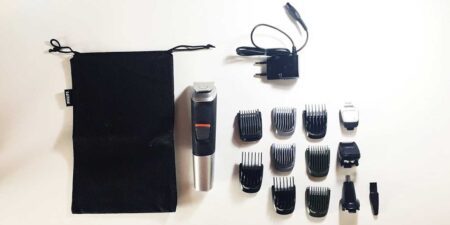 Tondeuse Philips MG5740 15