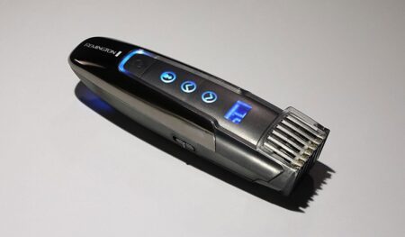 Que vaut la tondeuse à barbe Remington MB4700