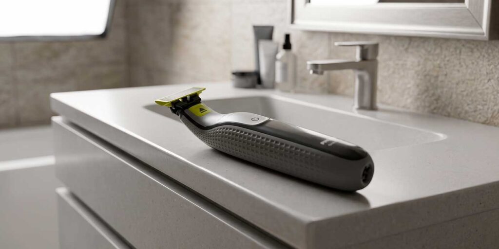 Philips OneBlade 360