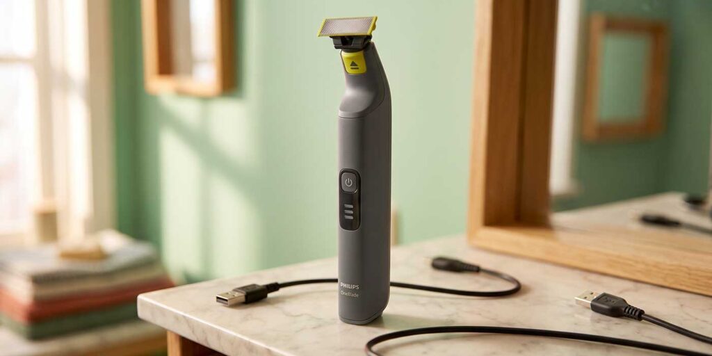 OneBlade 360 PRO