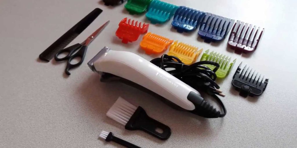 Remington HC5035 Colour Cut