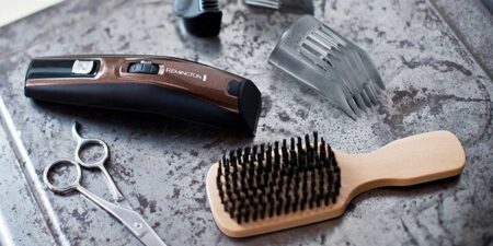 tondeuse remington mb4045