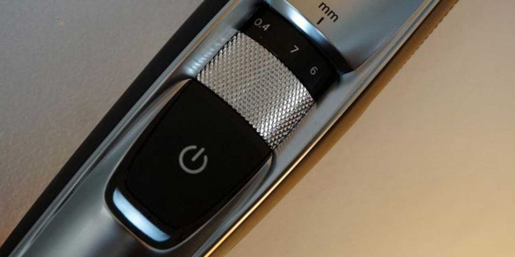 tondeuse philips bt5205