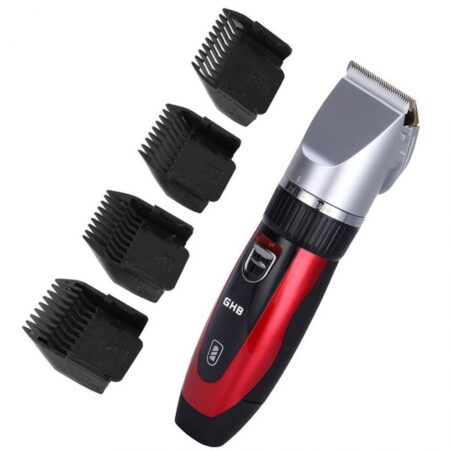 Que vaut la tondeuse à barbe GHB