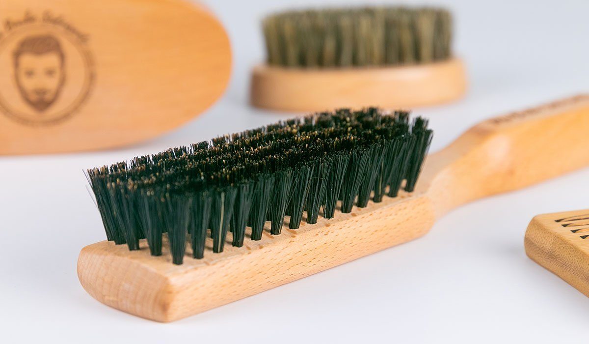 brosses et peignes ma barbe séduisante