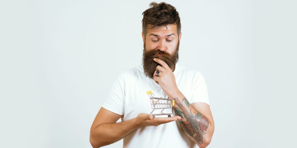 choisir son huile a barbe