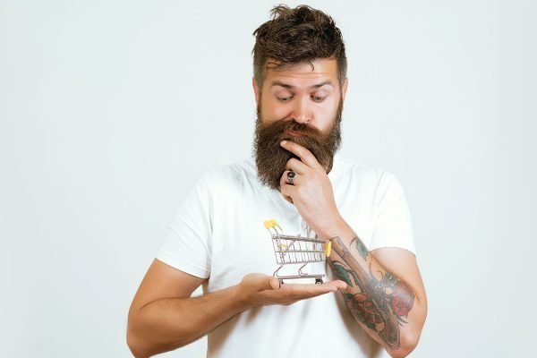 choisir son huile a barbe