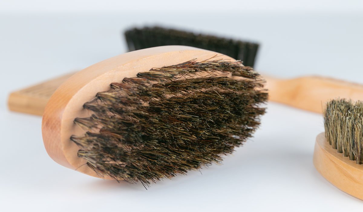 brosses et peignes ma barbe séduisante
