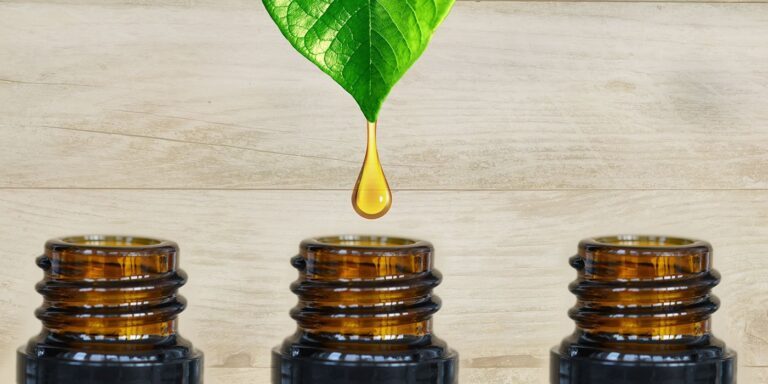 Quelles sont les meilleures huiles essentielles pour faire pousser la barbe ? huile essentielle barbe