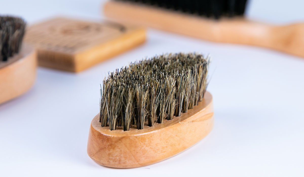 brosses et peignes ma barbe séduisante