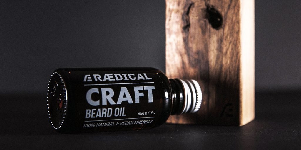 huile à barbe raedical avis