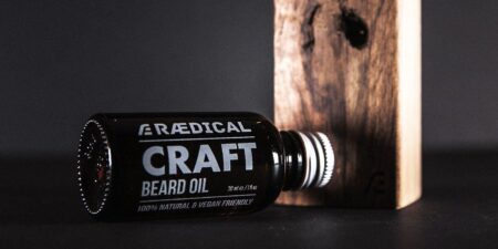 huile à barbe raedical avis