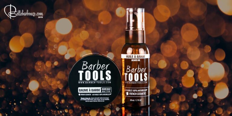 produits barber tools avis