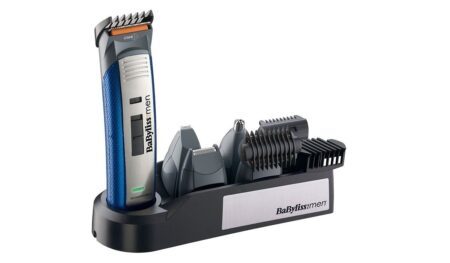 Que vaut la tondeuse Babyliss E836XE babyliss e836xe test avis