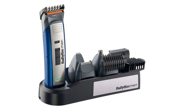 Que vaut la tondeuse Babyliss E836XE babyliss e836xe test avis