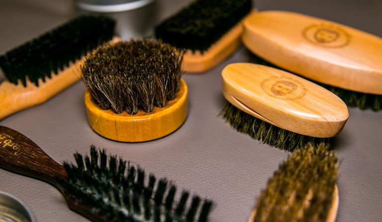 Brosse Barbe Quelle Est La Meilleure Et Comment L Utiliser