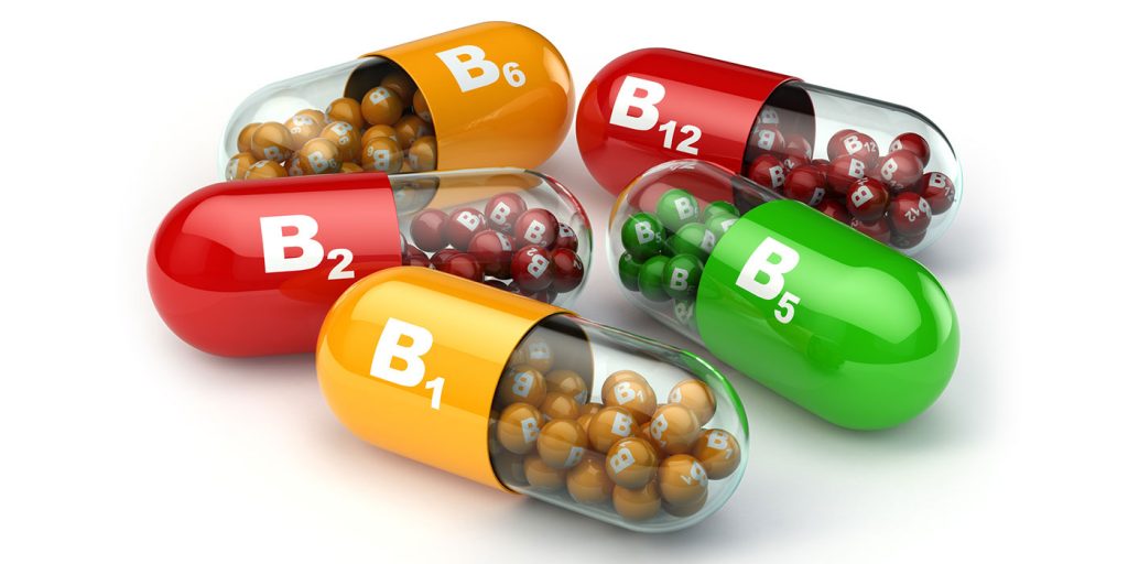 quelles vitamines pour la barbe