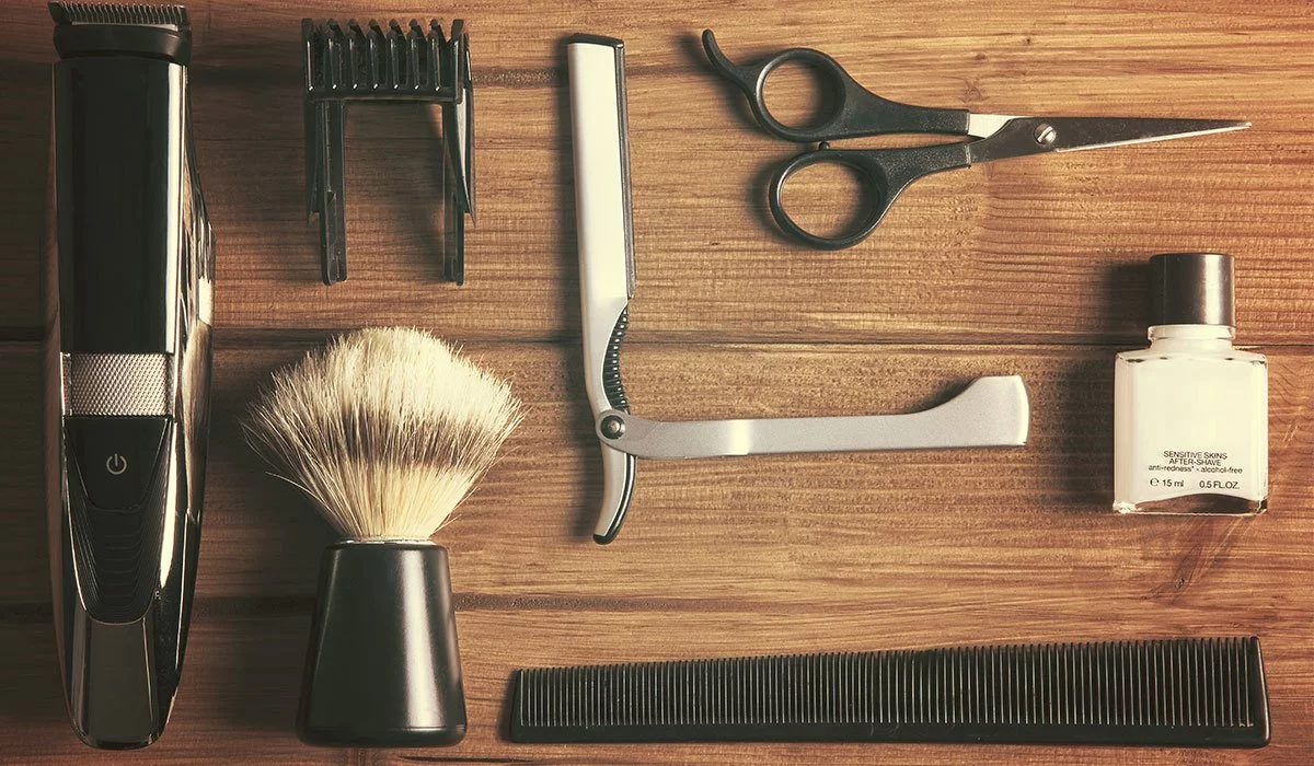 Produits pour entretenir sa barbe
