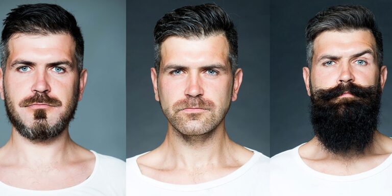 Pourquoi porter la barbe ? article porter barbe