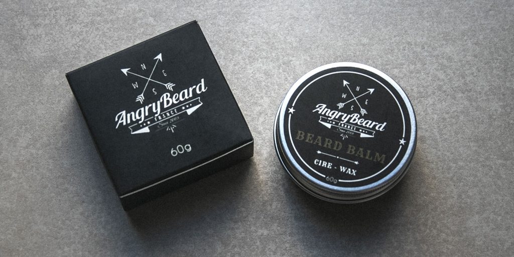baume à barbe angrybeard
