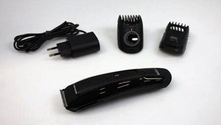 Que vaut la tondeuse à barbe Braun BT5070