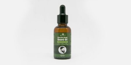 Test de l’huile à barbe Aliver, un produit au Cannabis aliver huile barbe cannabis