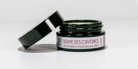 Test du Baume des Cavernes, de la marque Azelina baume des cavernes azelina