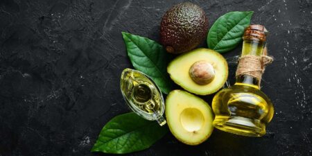 Huile d'Avocat
