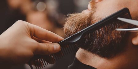 Quel est le style de barbe le plus tendance ? style de barbes tendance