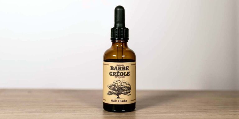 barbe creole